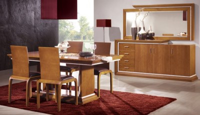 Sala de Jantar Ruby