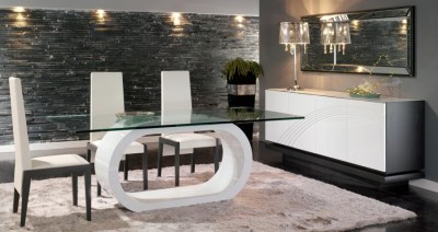 Sala de Jantar Seven