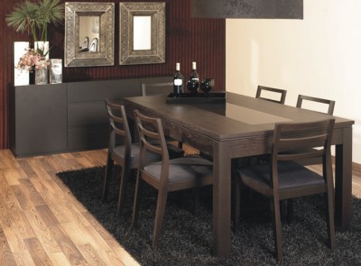 Sala de Jantar Star