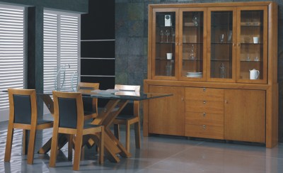 Sala de Jantar Stilus