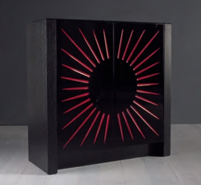 Sapateira HD07 WPV CM