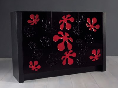 Sapateira HD08 WP2VP CM