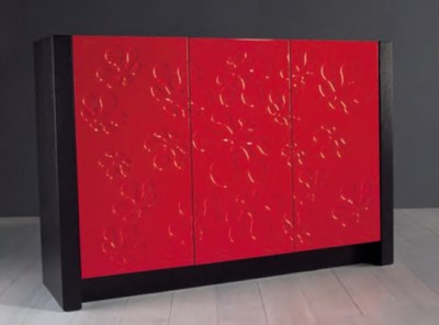 Sapateira HD08 WVV CM