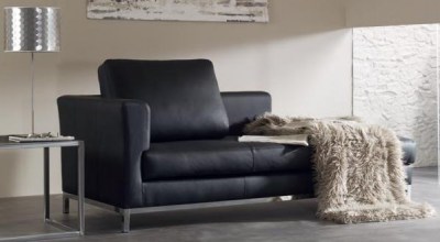 Chaise longue cris roma