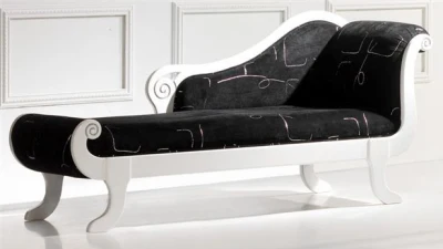 Chaise longue ego