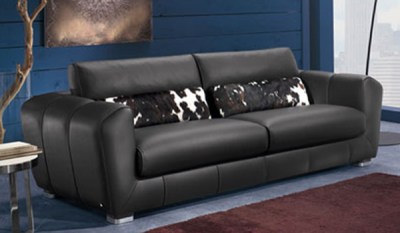 Sofá 2 Lugares Lazio 02 IN