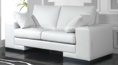 Sofá 3 Lugares Space