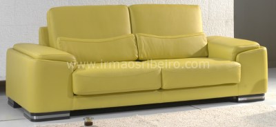 Sofá 3 Lugares Turco