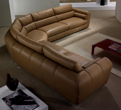 Sofá de Canto Lazio IN