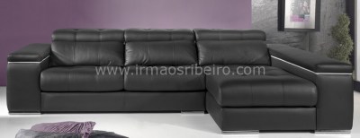 Sofá Chaise Longue Arlene