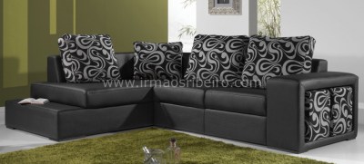 Sofá Chaise Longue Art