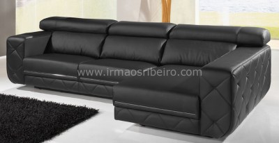 Sofá Chaise Longue Atrium