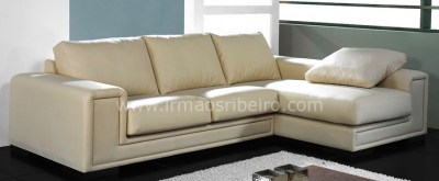 Sofá Chaise Longue Bazar