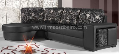 Sofá Chaise Longue Chill