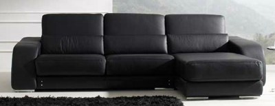 Sofá Chaise Longue Sical Lua