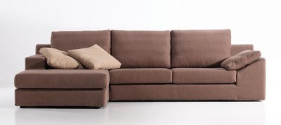 Sofá Chaise Longue Ken Roma