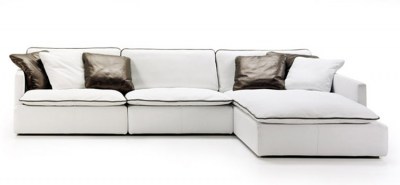 Sofá Chaise Longue Milic AP