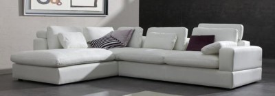Sofá Chaise Longue Ben Roma
