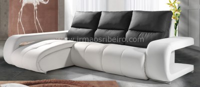 Sofá Chaise Longue Siena