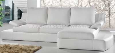 Sofá Chaise Longue Simic