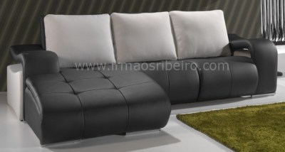 Sofá Chaise Longue Sirocco