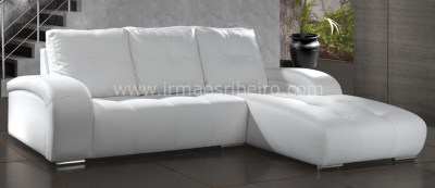 Sofá Chaise Longue Vivaldi