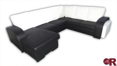 Canto Chaise Reversível Galaxy