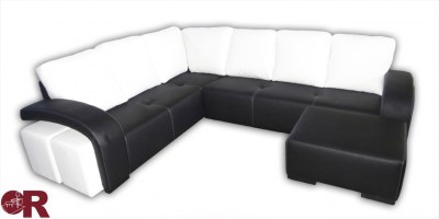 Canto Chaise Reversível Virtus