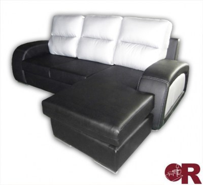 Sofá Chaise Reversível Padua