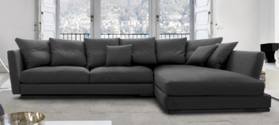 Sofá Design Abram AP
