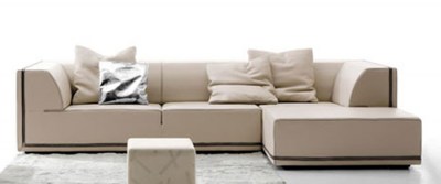 Sofá Design Rar 01 IN