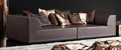 Sofá Design Rar 04 IN