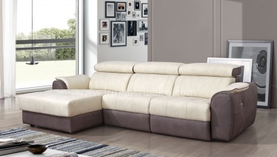 Sofá relax chaise longue sasha