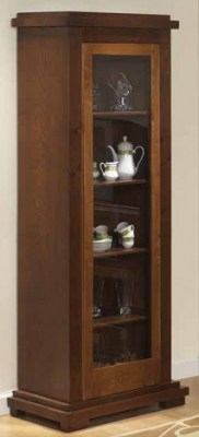 Vitrine Duo TAC