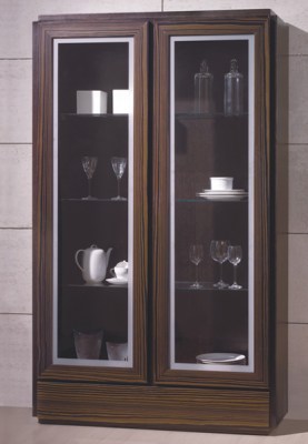 Vitrine MM M29