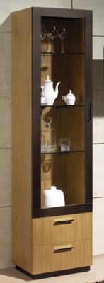 Vitrine Omega JC