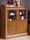 Vitrine Ruby