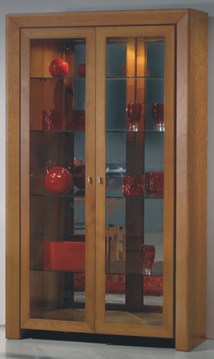 Vitrine stilus