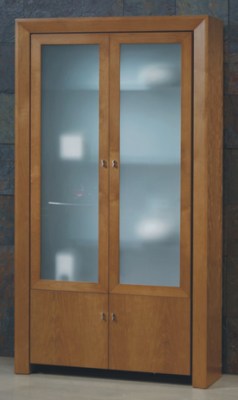 Vitrine Stilus 2