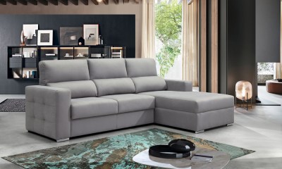 Sofá Chaise Longue Soul