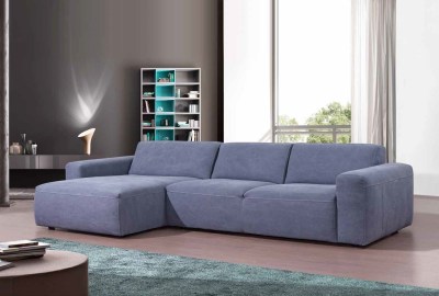 Sofá chaise longue varenne